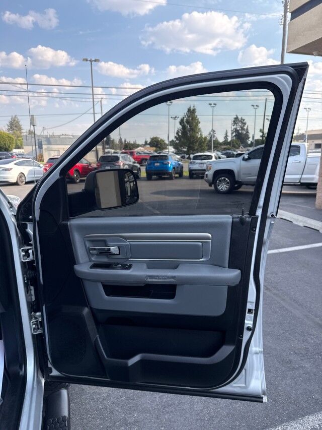 2015 Ram 1500 Outdoorsman Spokane Valley WA