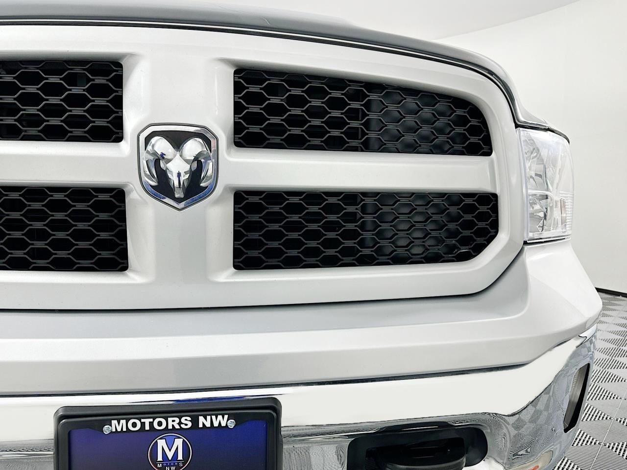 2015 Ram 1500 Outdoorsman Tacoma WA