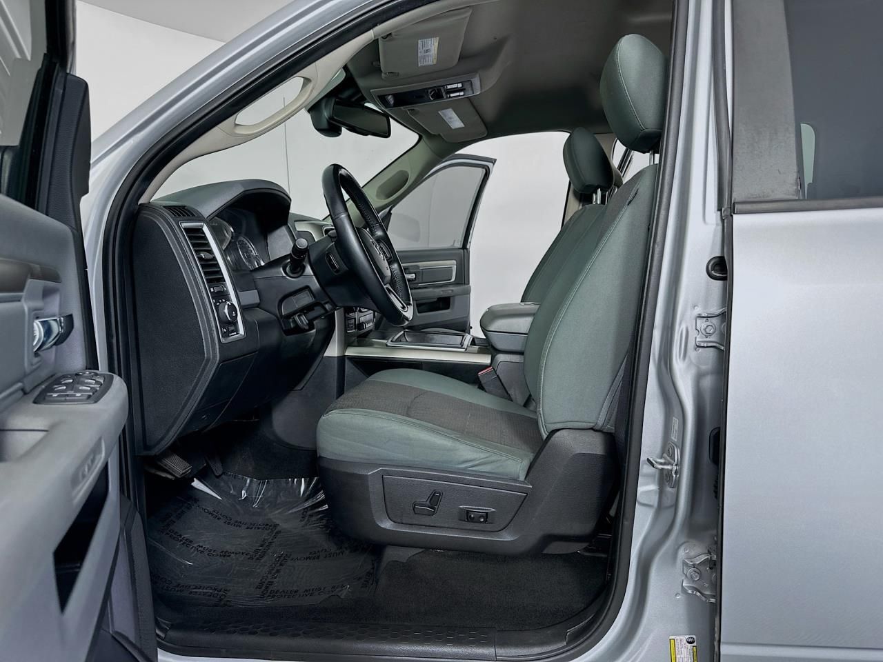 2015 Ram 1500 Outdoorsman Tacoma WA