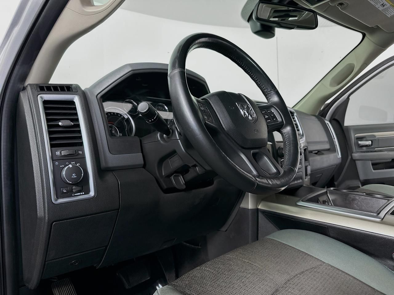 2015 Ram 1500 Outdoorsman Tacoma WA