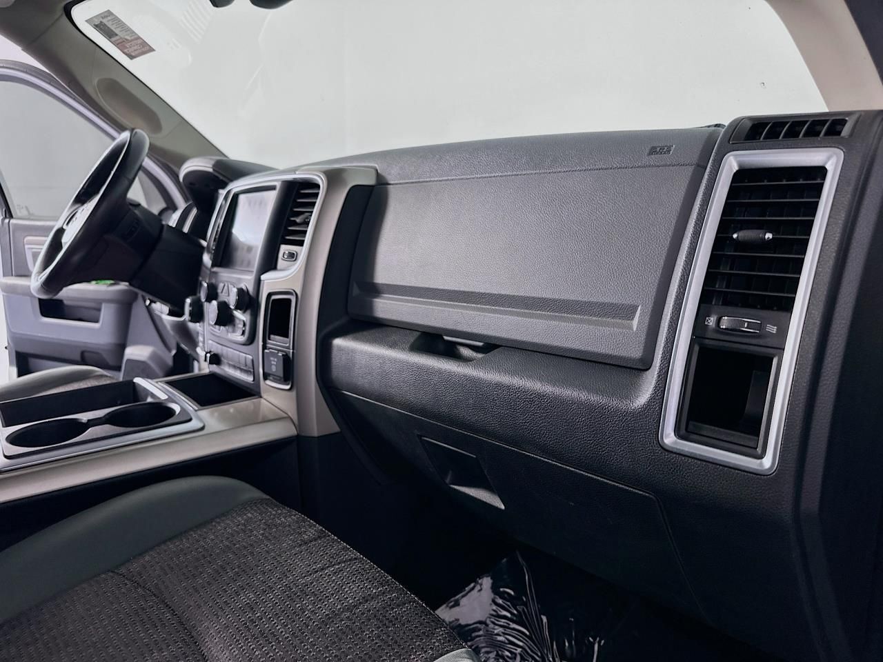 2015 Ram 1500 Outdoorsman Tacoma WA