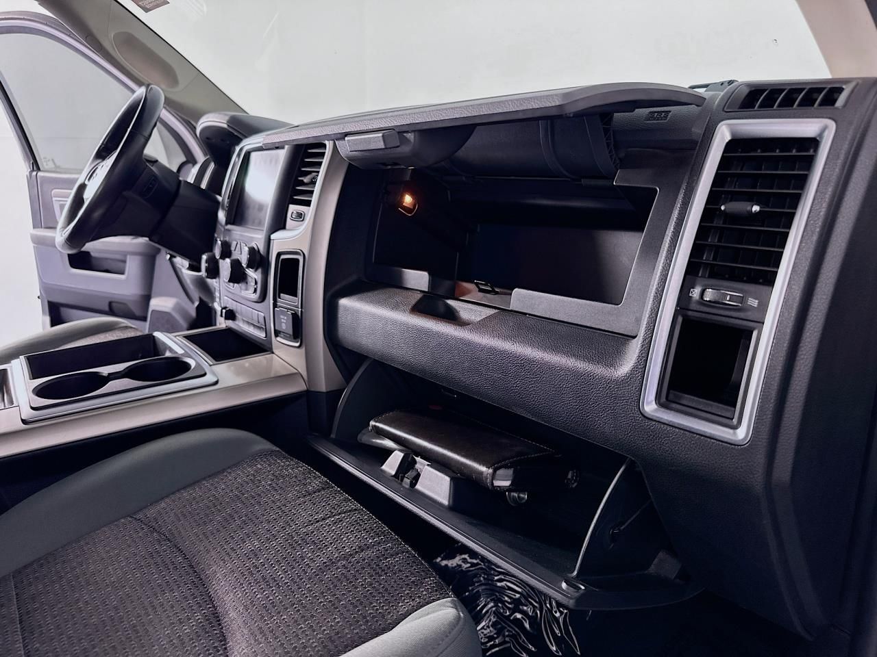 2015 Ram 1500 Outdoorsman Tacoma WA