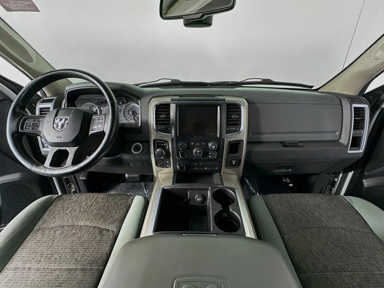 2015 Ram 1500 Outdoorsman Tacoma WA