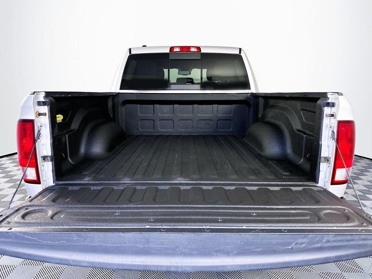 2015 Ram 1500 Outdoorsman Tacoma WA