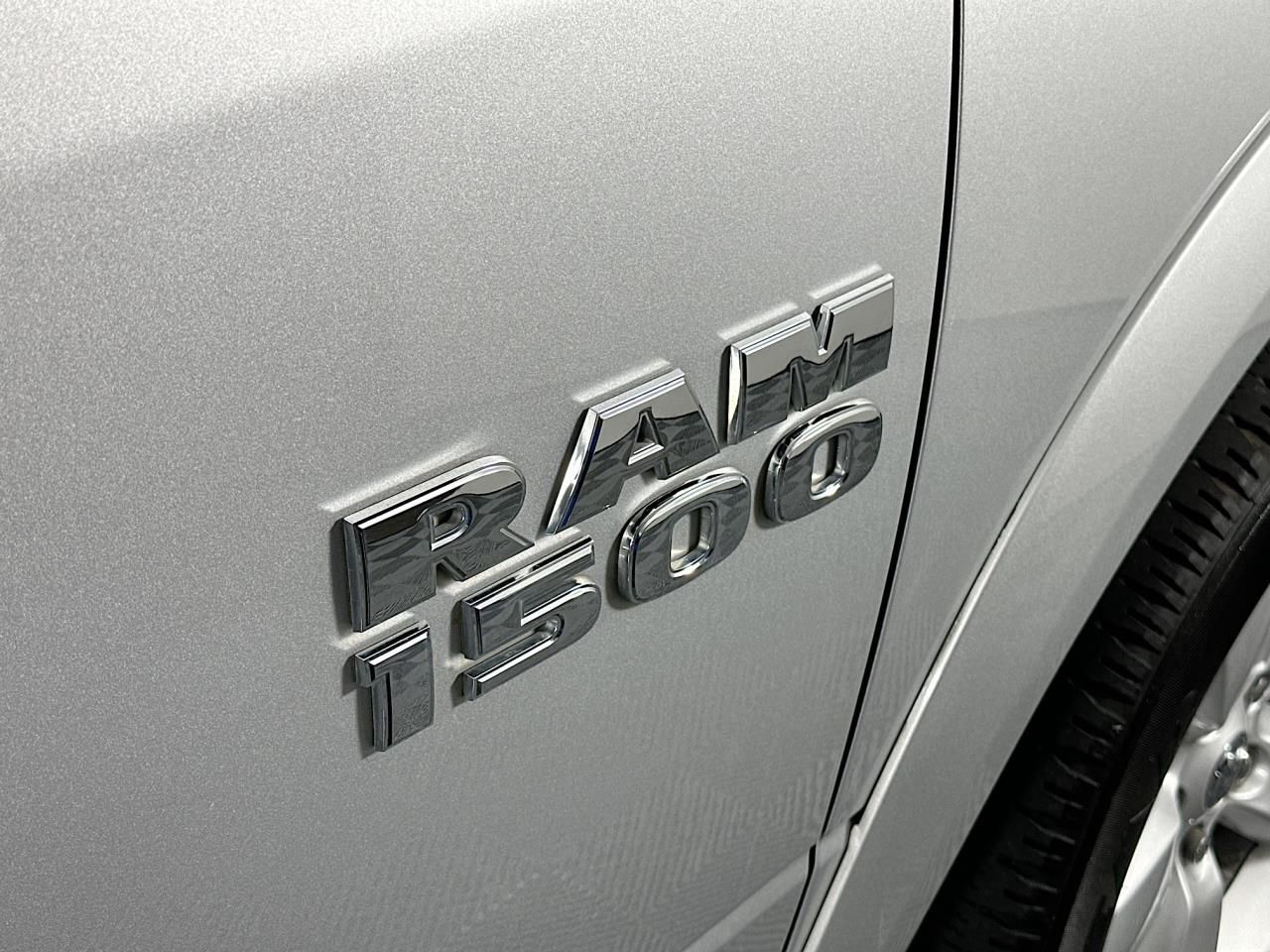 2015 Ram 1500 Outdoorsman Tacoma WA