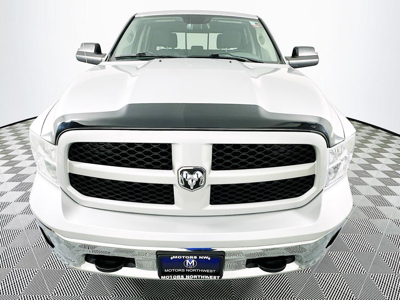 2015 Ram 1500 Outdoorsman Tacoma WA