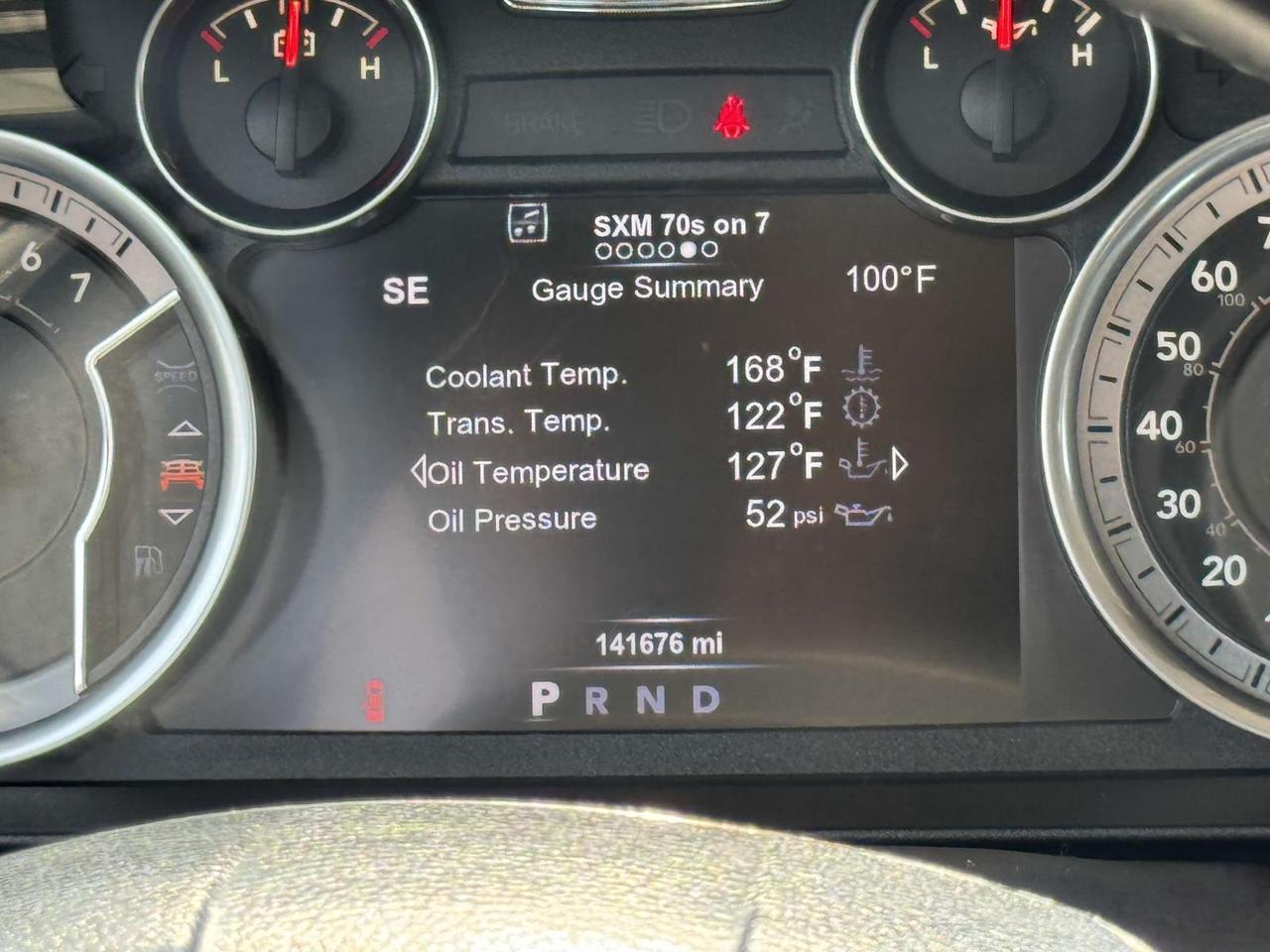 2015 Ram 1500 Outdoorsman Fredericksburg VA