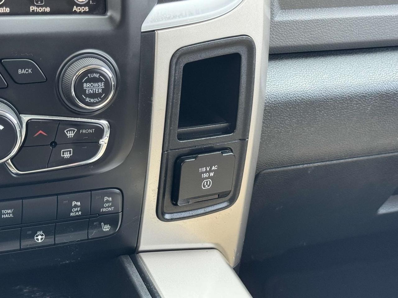 2015 Ram 1500 Outdoorsman Fredericksburg VA