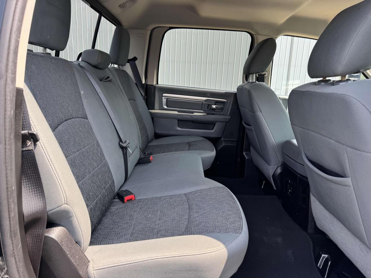 2015 Ram 1500 Outdoorsman Fredericksburg VA