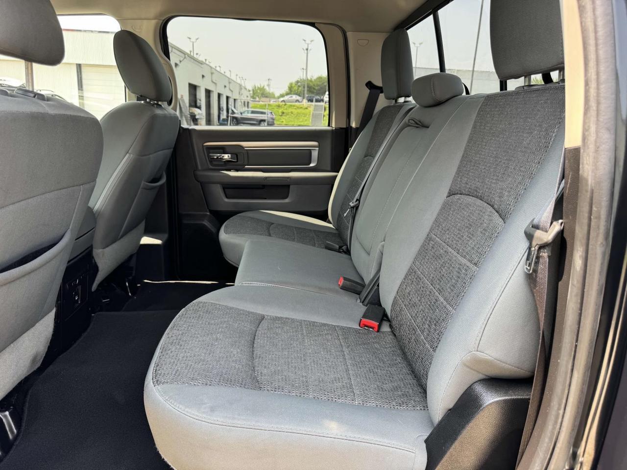 2015 Ram 1500 Outdoorsman Fredericksburg VA