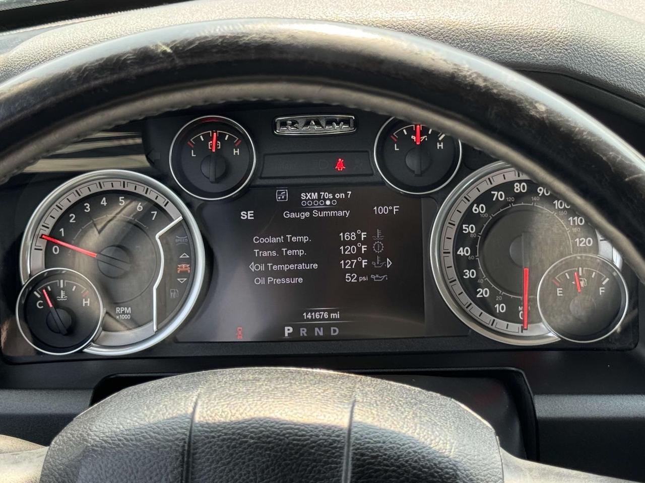 2015 Ram 1500 Outdoorsman Fredericksburg VA
