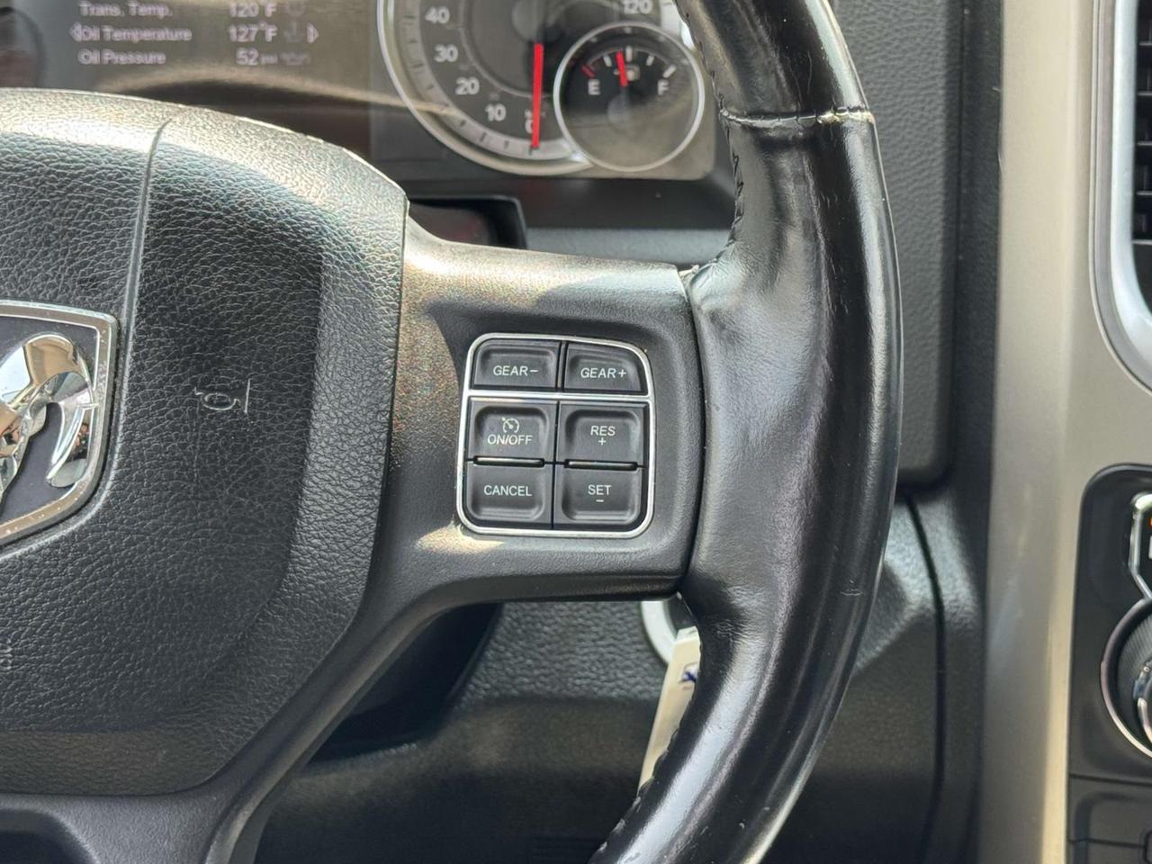 2015 Ram 1500 Outdoorsman Fredericksburg VA