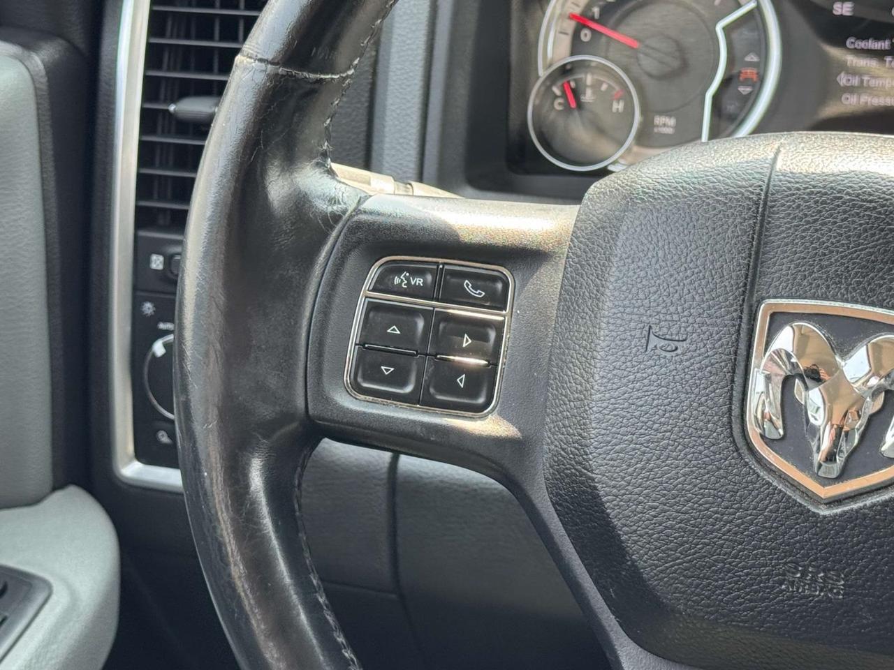 2015 Ram 1500 Outdoorsman Fredericksburg VA