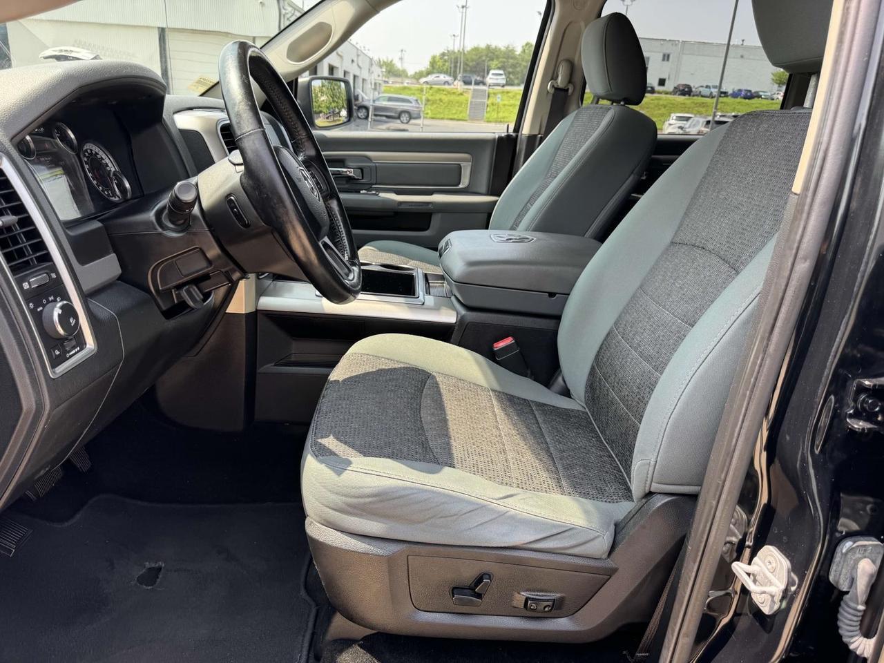 2015 Ram 1500 Outdoorsman Fredericksburg VA