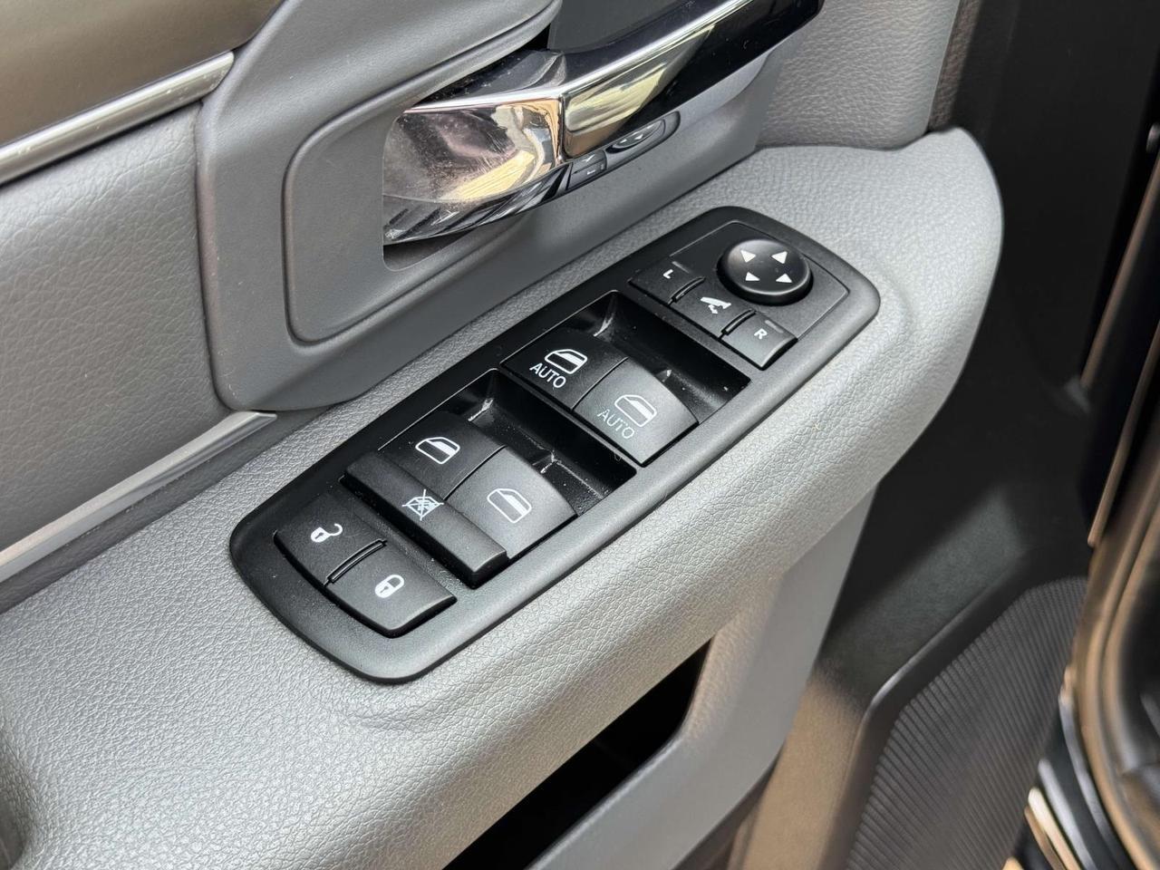 2015 Ram 1500 Outdoorsman Fredericksburg VA