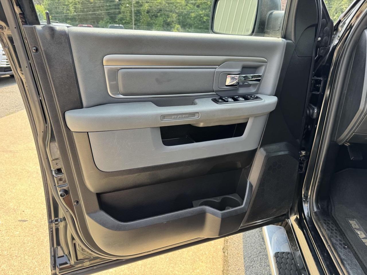 2015 Ram 1500 Outdoorsman Fredericksburg VA