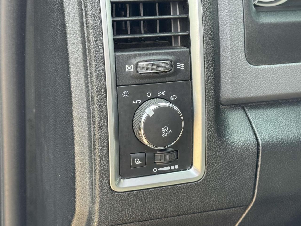 2015 Ram 1500 Outdoorsman Fredericksburg VA