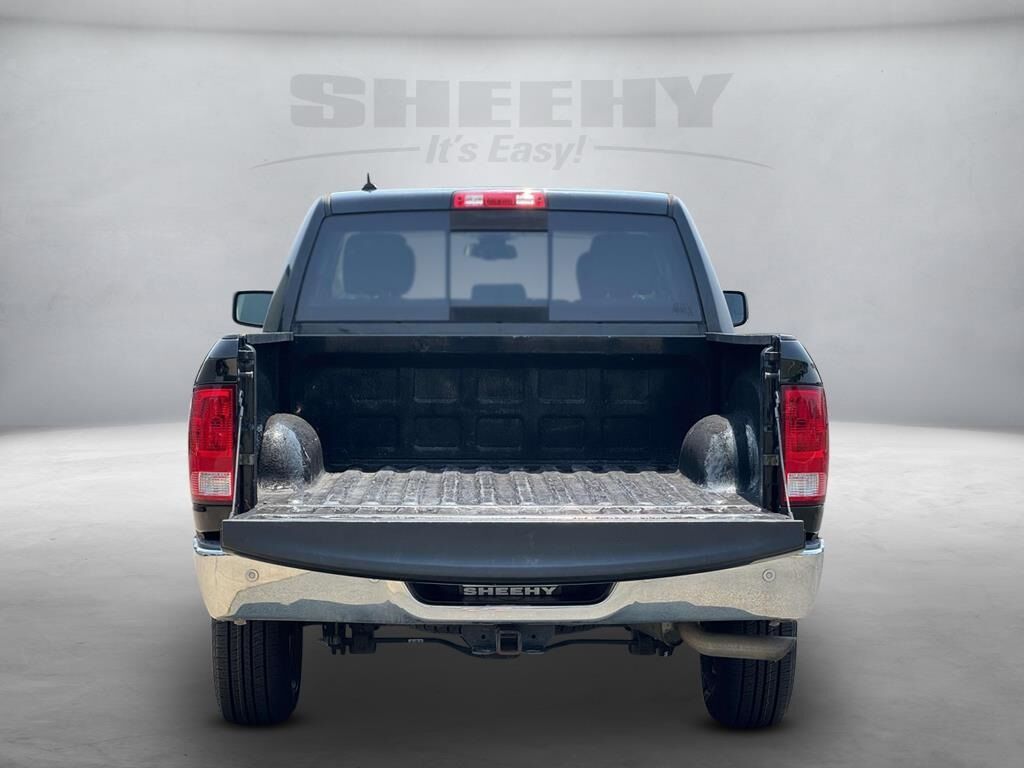 2015 Ram 1500 Outdoorsman Fredericksburg VA