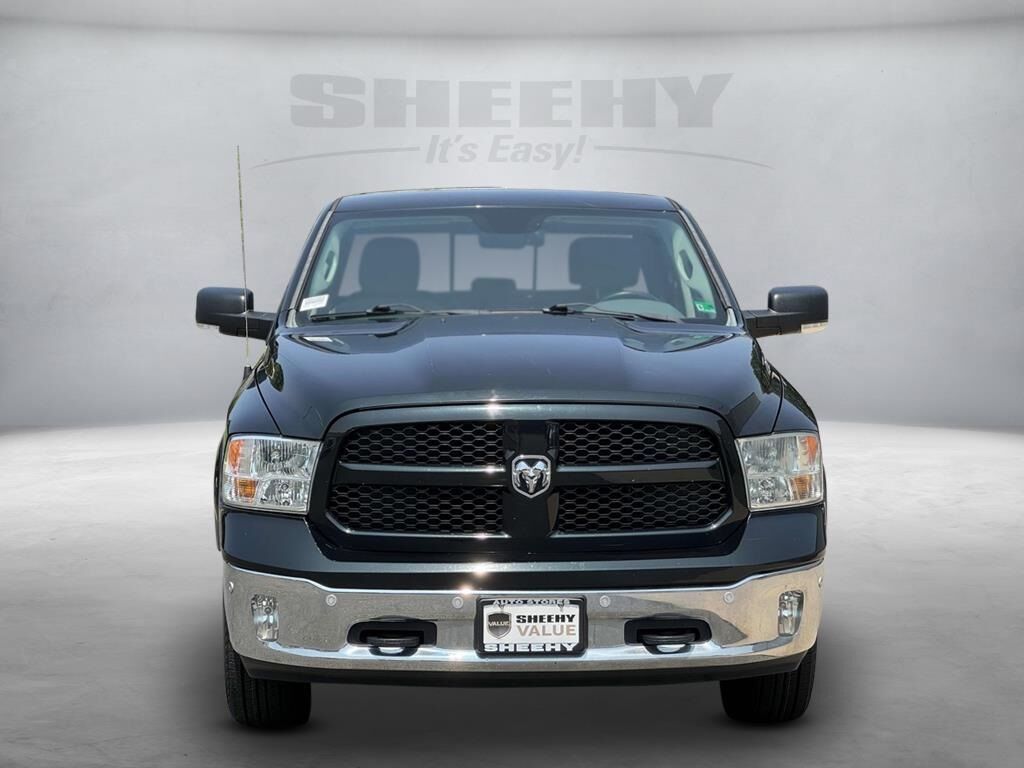 2015 Ram 1500 Outdoorsman Fredericksburg VA