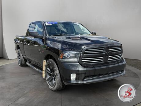 2015_Ram_1500_Quad Cab 4x4 Sport Hemi_ Salt Lake City UT