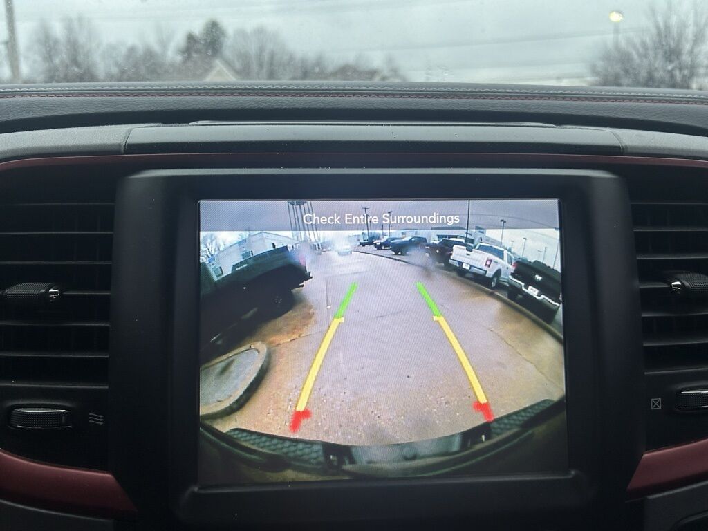 2015 Ram 1500 Rebel Crestwood KY