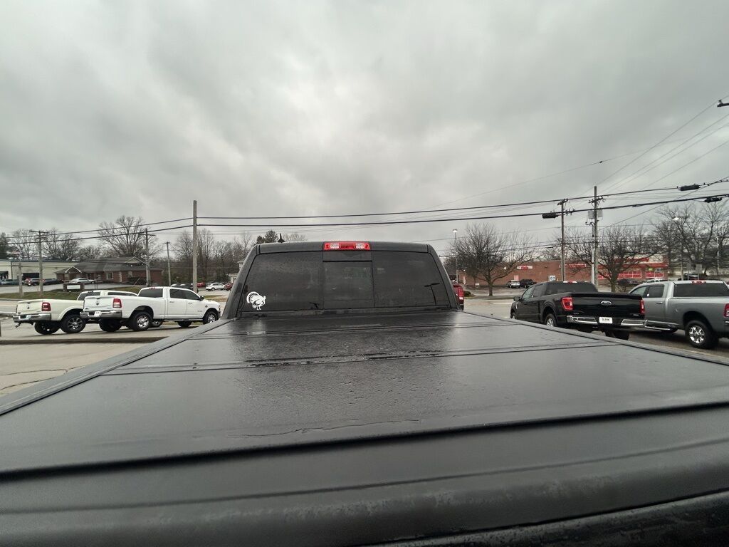 2015 Ram 1500 Rebel Crestwood KY