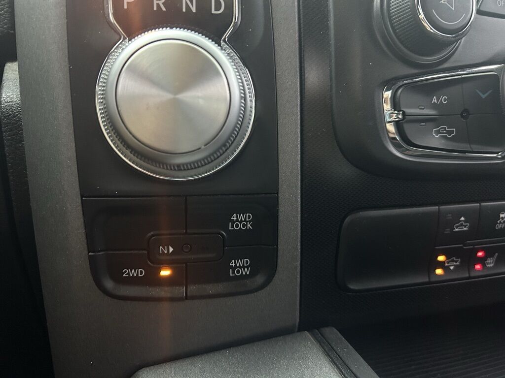 2015 Ram 1500 Rebel Crestwood KY