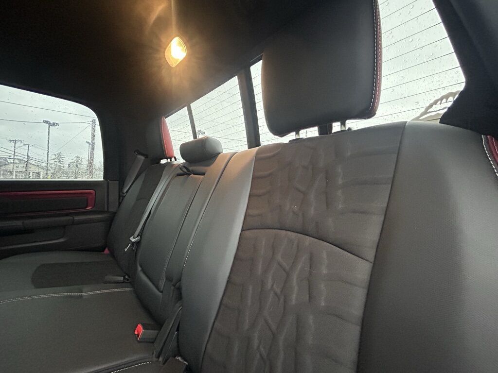 2015 Ram 1500 Rebel Crestwood KY