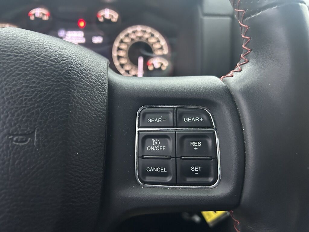 2015 Ram 1500 Rebel Crestwood KY