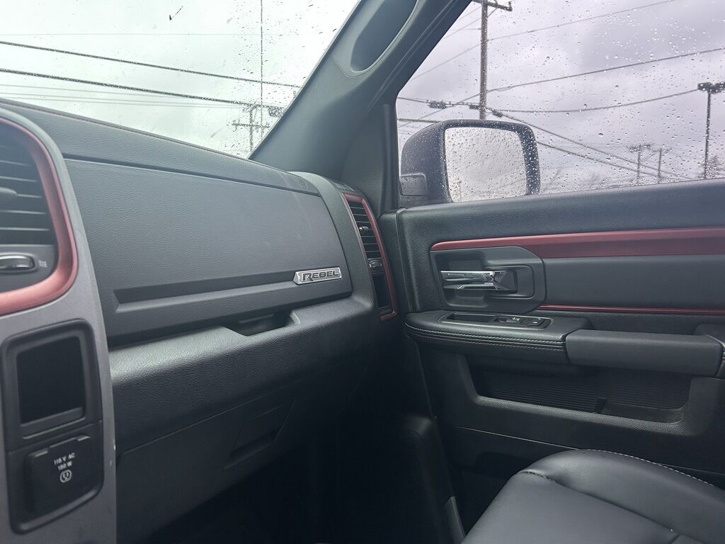 2015 Ram 1500 Rebel Crestwood KY