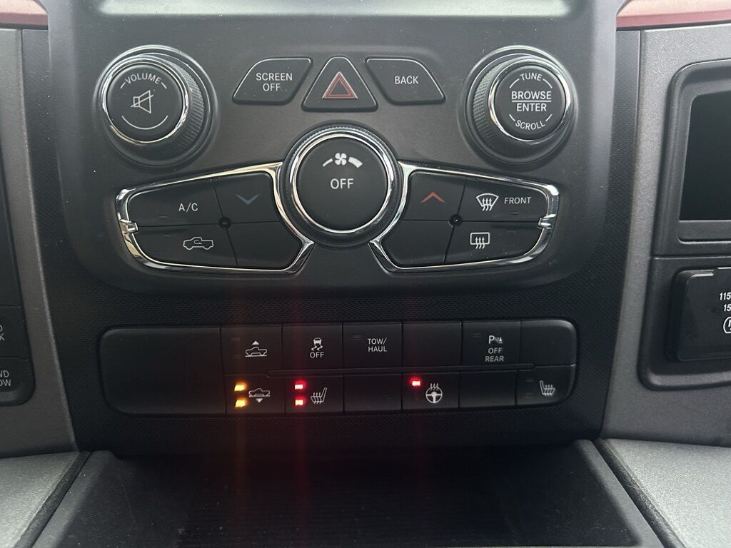 2015 Ram 1500 Rebel Crestwood KY