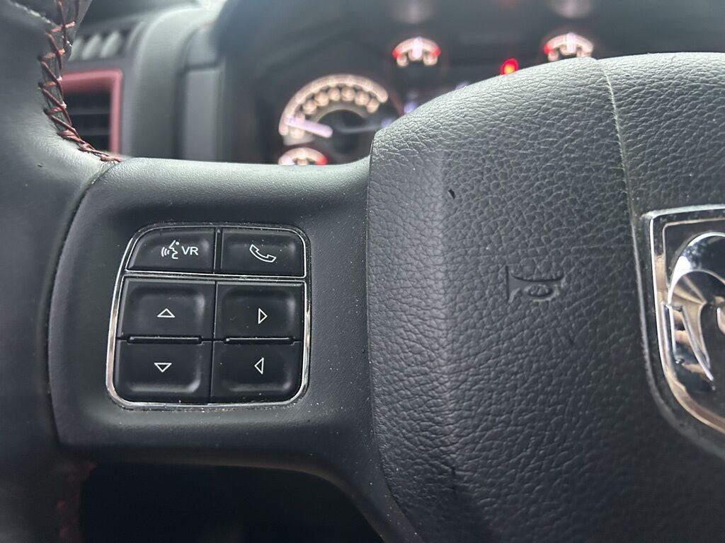 2015 Ram 1500 Rebel Crestwood KY