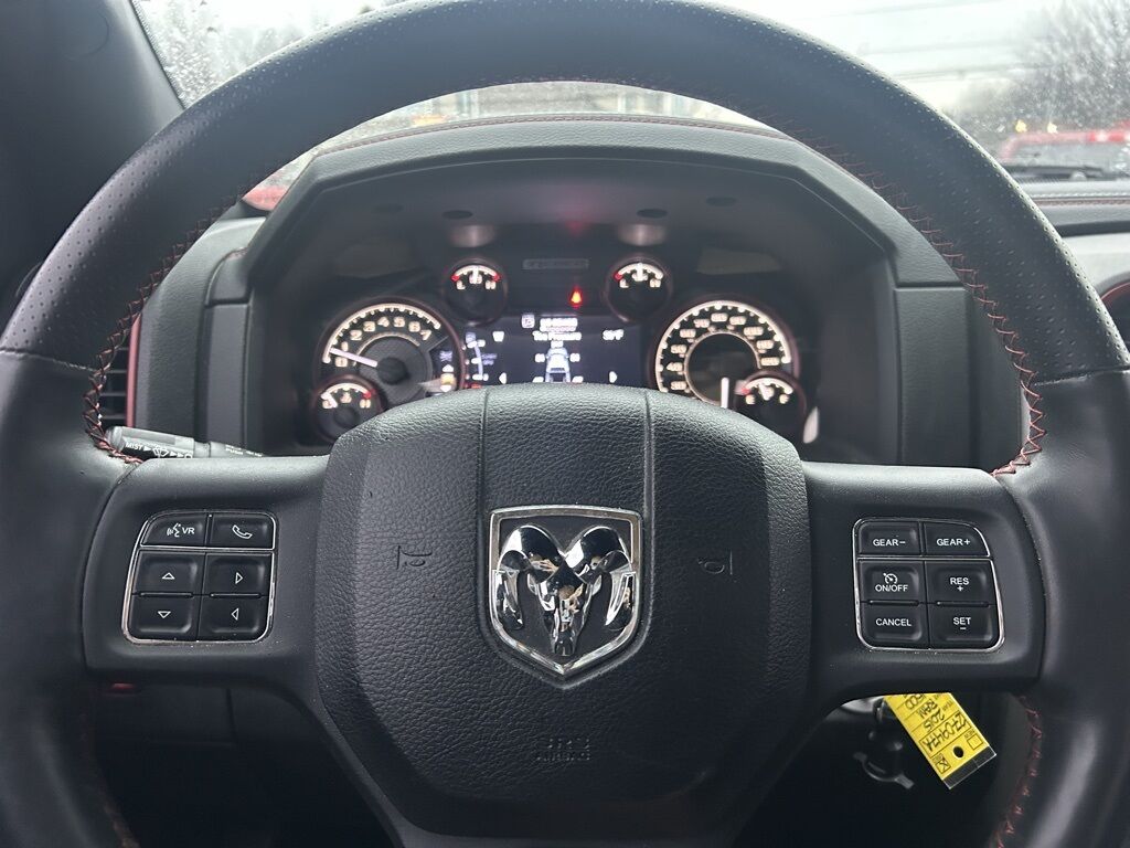 2015 Ram 1500 Rebel Crestwood KY