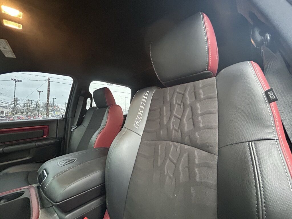 2015 Ram 1500 Rebel Crestwood KY