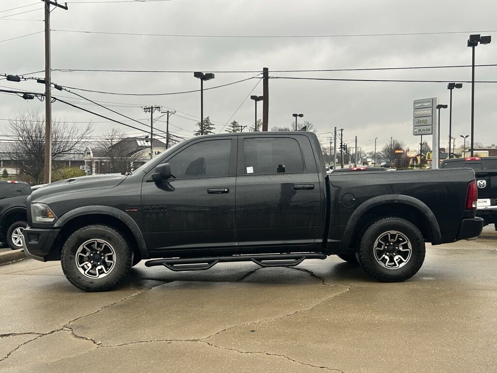 2015 Ram 1500 Rebel Crestwood KY