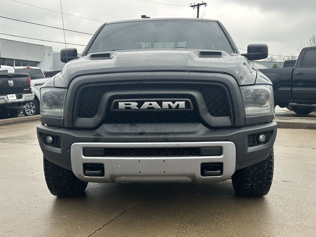 2015 Ram 1500 Rebel Crestwood KY