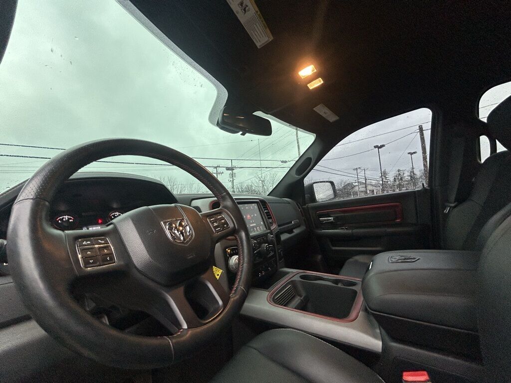 2015 Ram 1500 Rebel Crestwood KY