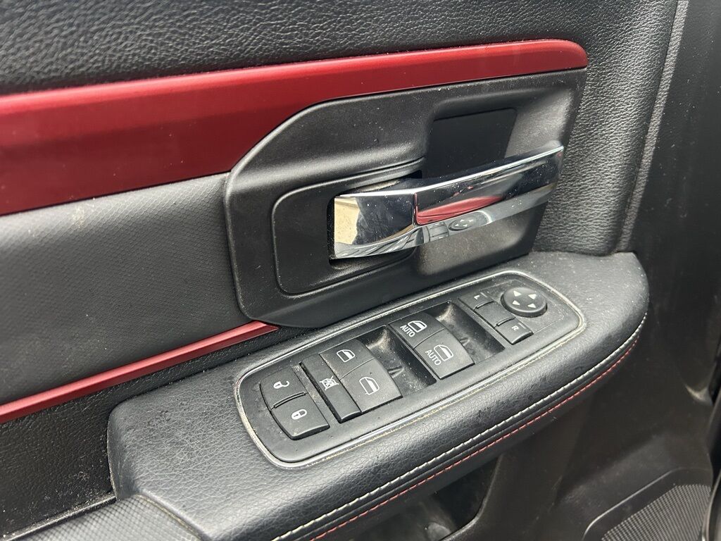 2015 Ram 1500 Rebel Crestwood KY