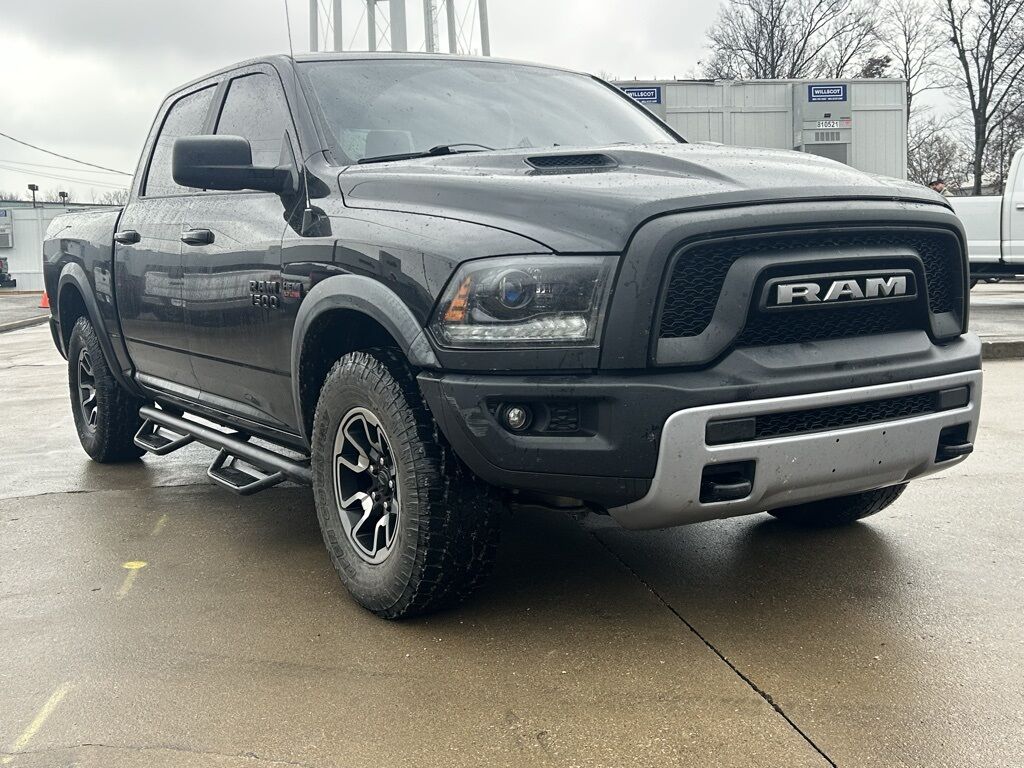2015 Ram 1500 Rebel Crestwood KY