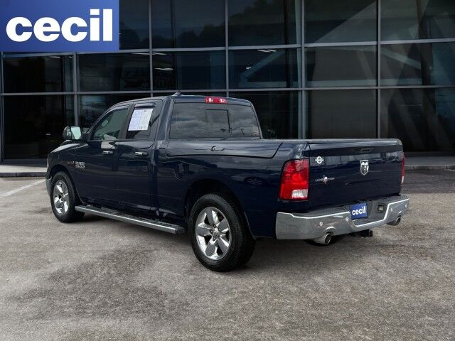 2015 Ram 1500 SLT