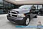 2015 Ram 1500 SLT / 4X4 / Crew Cab / 5.7L V8 Hemi / Power Locks, Windows & Doors / Premium Cloth Seats / Bluetooth / Bed Liner / Tonneau Cover / Aluminum Wheels / Tow Pkg / Only 58K MIles Anchorage AK