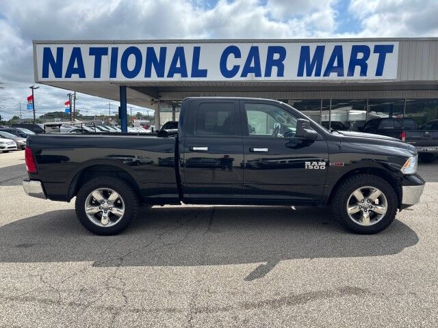 2015 Ram 1500 SLT Cleveland OH