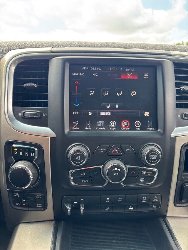 2015 Ram 1500 SLT Cleveland OH