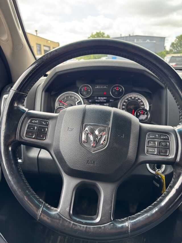 2015 Ram 1500 SLT Cleveland OH