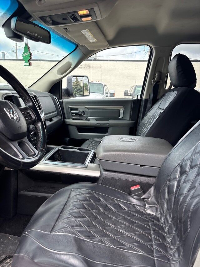 2015 Ram 1500 SLT Cleveland OH