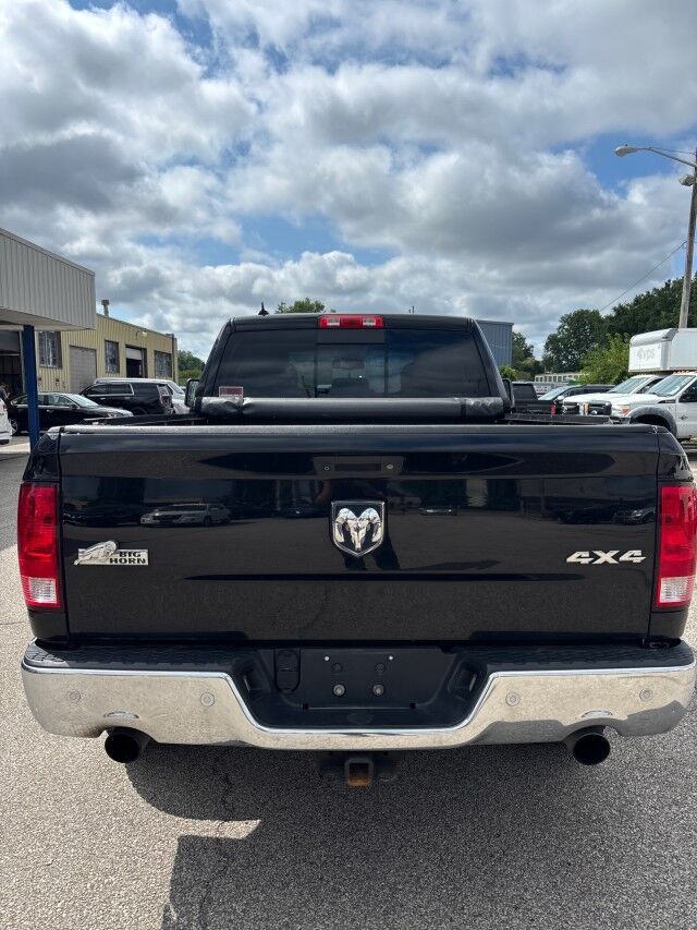 2015 Ram 1500 SLT Cleveland OH