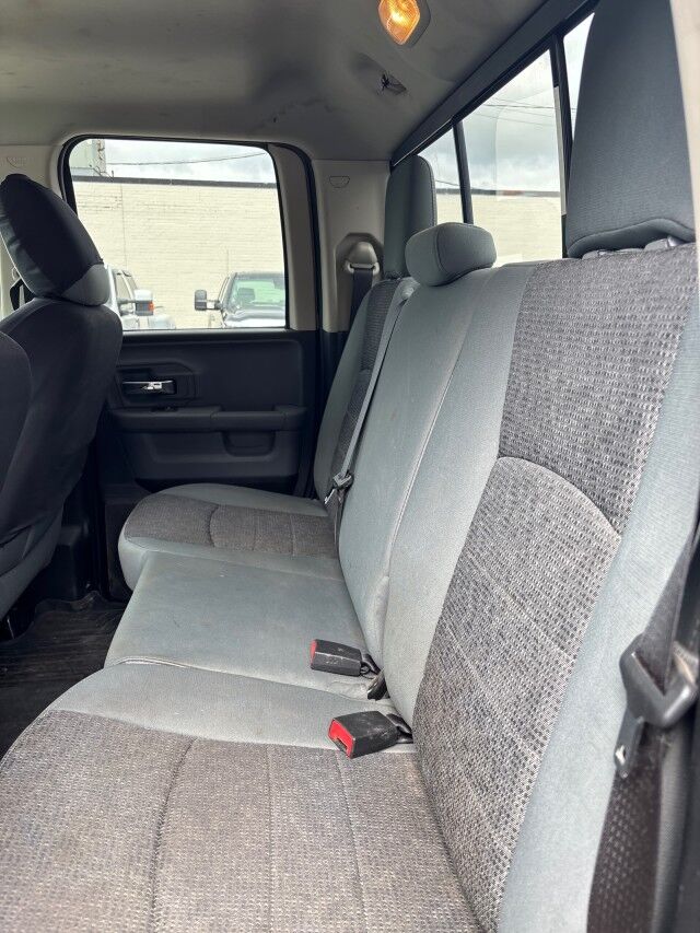 2015 Ram 1500 SLT Cleveland OH