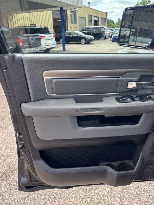 2015 Ram 1500 SLT Cleveland OH