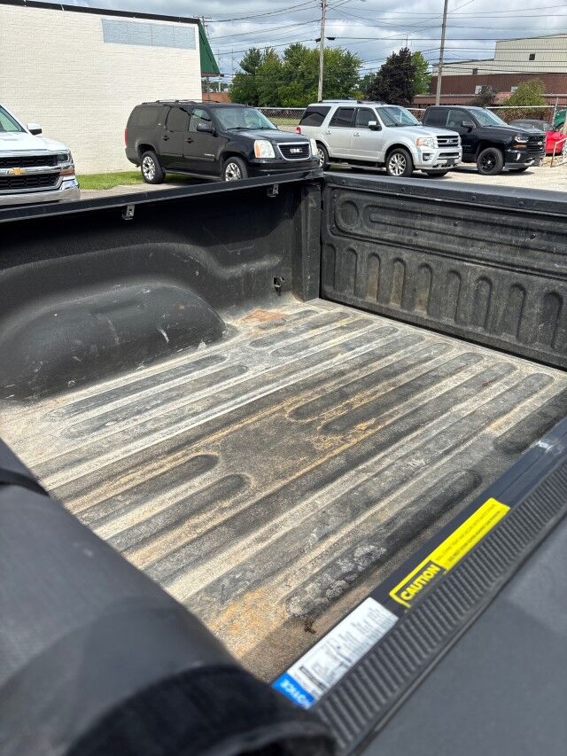 2015 Ram 1500 SLT Cleveland OH