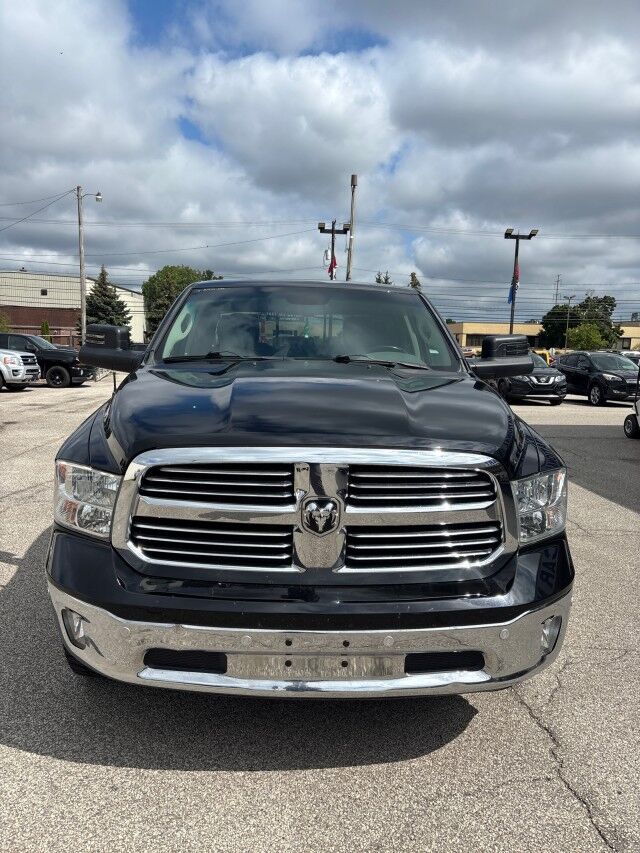 2015 Ram 1500 SLT Cleveland OH